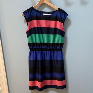 LOFT Petite Dress